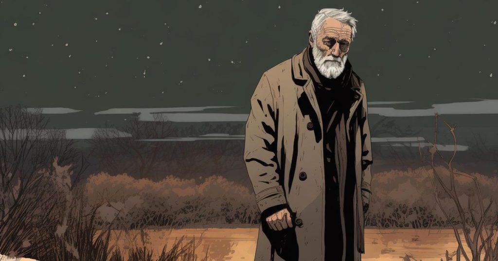 Cutting off Your Narcissistic Father